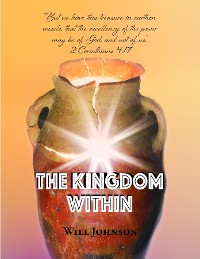 Cover The Kingdom Within