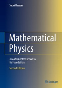 Cover Mathematical Physics