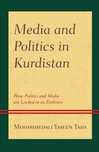 Cover Media and Politics in Kurdistan
