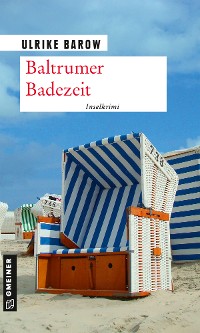 Cover Baltrumer Badezeit