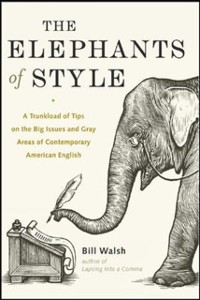 Cover Elephants of Style