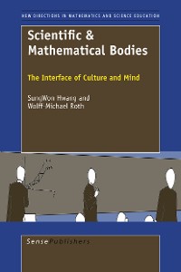 Cover Scientific & Mathematical Bodies