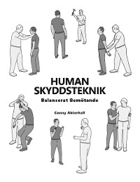 Cover Human Skyddsteknik