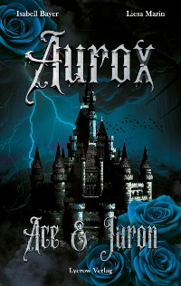 Cover Aurox