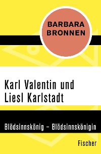 Cover Karl Valentin und Liesl Karlstadt