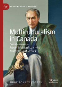 Cover Multiculturalism in Canada