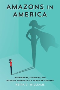 Cover Amazons in America