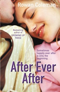 Cover After Ever After