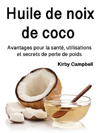 Cover Huile de noix de coco