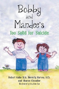 Cover Bobby and Mandee's Too Solid for Suicide
