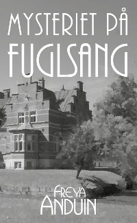 Cover Mysteriet på Fuglsang