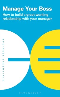 Cover Manage Your Boss