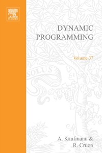 Cover Dynamic Programming