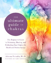 Cover The Ultimate Guide to Chakras