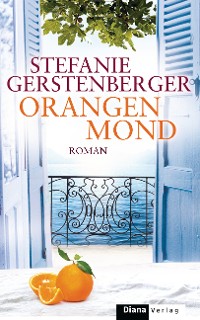 Cover Orangenmond