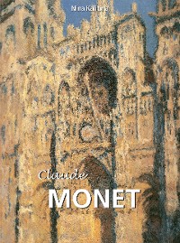 Cover Claude Monet