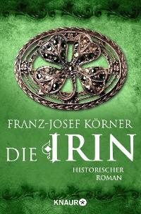 Cover Die Irin