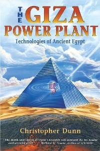 Cover Giza Power Plant