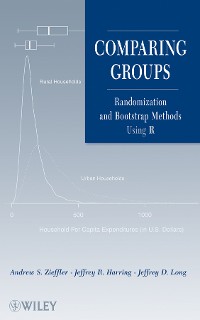 Cover Comparing Groups