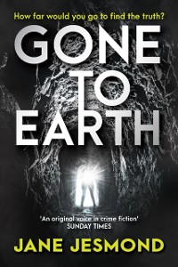 Cover Gone to Earth