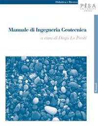 Cover Manuale di Ingegneria Geotecnica