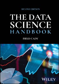 Cover The Data Science Handbook