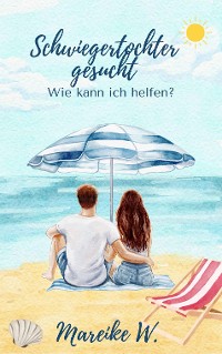 Cover Schwiegertochter gesucht