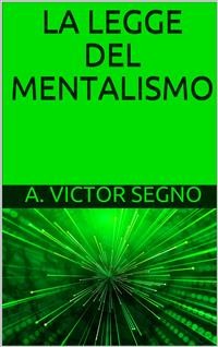 Cover La Legge del mentalismo