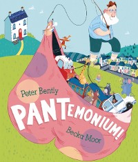 Cover Pantemonium!