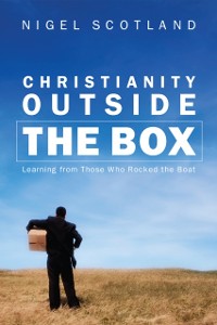 Cover Christianity Outside the Box