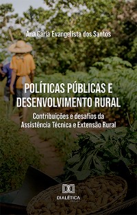Cover Políticas públicas e desenvolvimento rural
