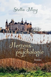 Cover Herzenspsychologie