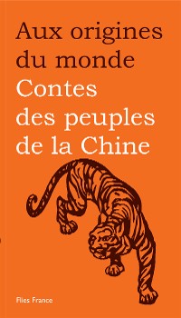 Cover Contes des peuples de la Chine