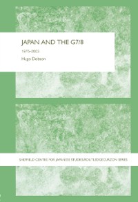 Cover Japan and the G7/8