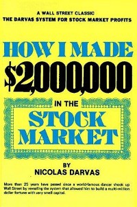 Cover How I Made $2,000,000 in the Stock Market