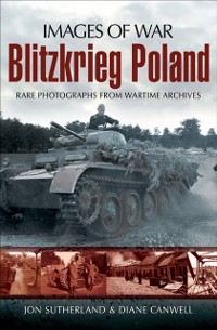 Cover Blitzkrieg Poland