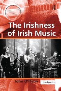 Cover The Irishness of Irish Music