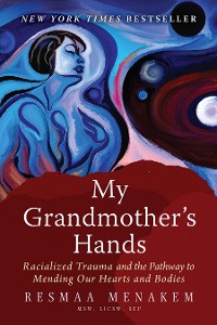 Cover My Grandmother's Hands