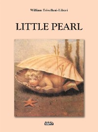 Cover Little Pearl