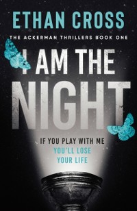 Cover I Am The Night