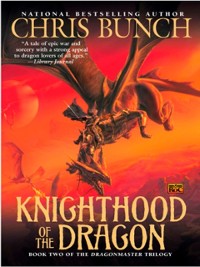 Cover Knighthood of the Dragon