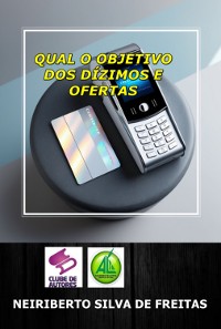 Cover Qual Objetivo Dos Dízimos E Ofertas