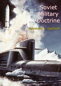 Cover Soviet Military Doctrine