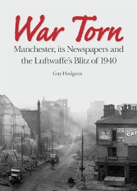 Cover War Torn