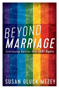 Cover Beyond Marriage