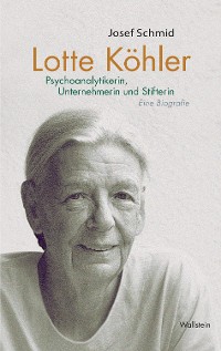 Cover Lotte Köhler