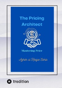 Cover The Pricing Architect