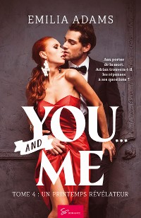 Cover You… And me - Tome 4