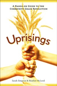 Cover Uprisings