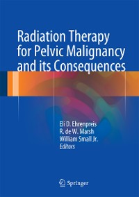 Cover Radiation Therapy for Pelvic Malignancy and its Consequences